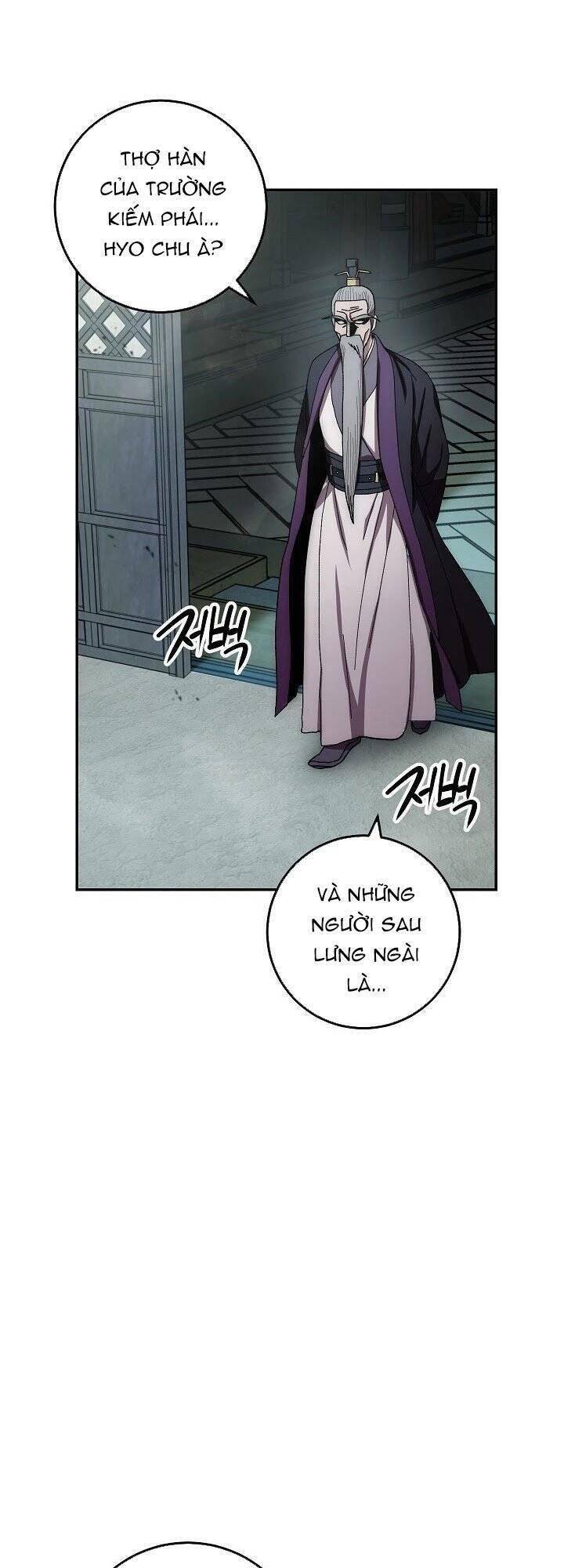 Huyền Thoại Diệt Thế Độc Long - Chapter 31 - Page 26