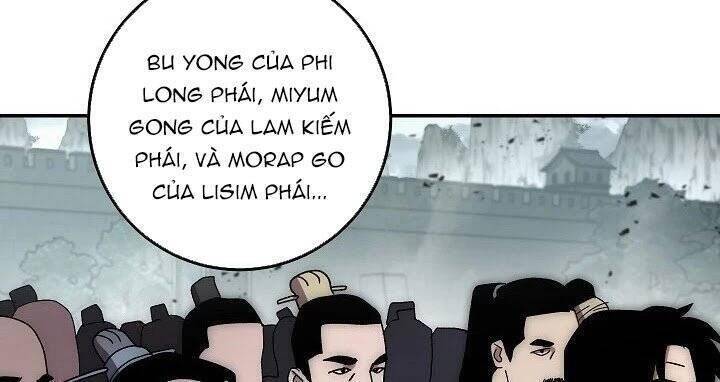 Huyền Thoại Diệt Thế Độc Long - Chapter 31 - Page 27