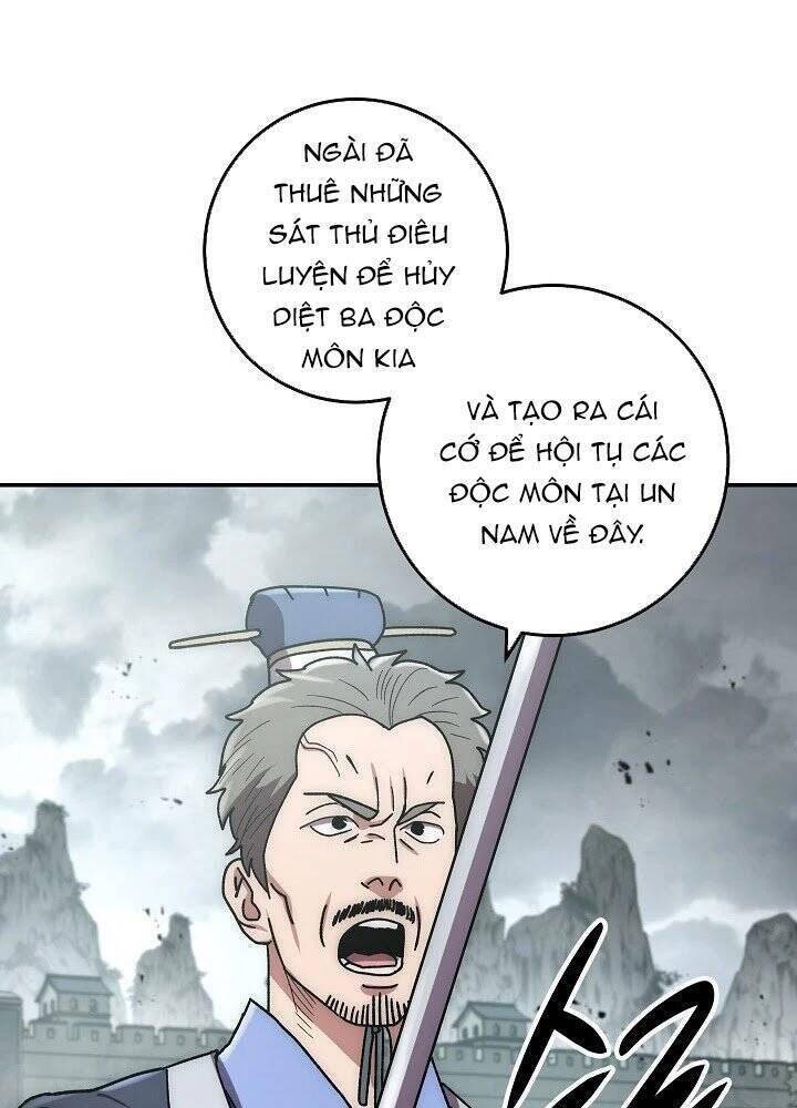 Huyền Thoại Diệt Thế Độc Long - Chapter 31 - Page 31