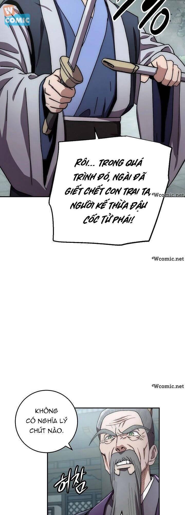 Huyền Thoại Diệt Thế Độc Long - Chapter 31 - Page 32