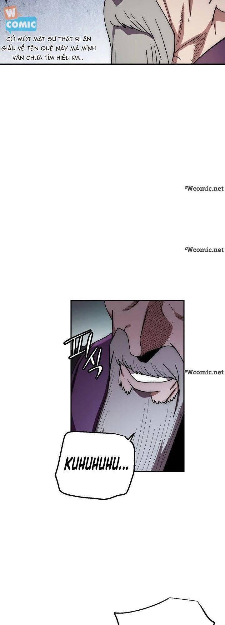 Huyền Thoại Diệt Thế Độc Long - Chapter 31 - Page 40