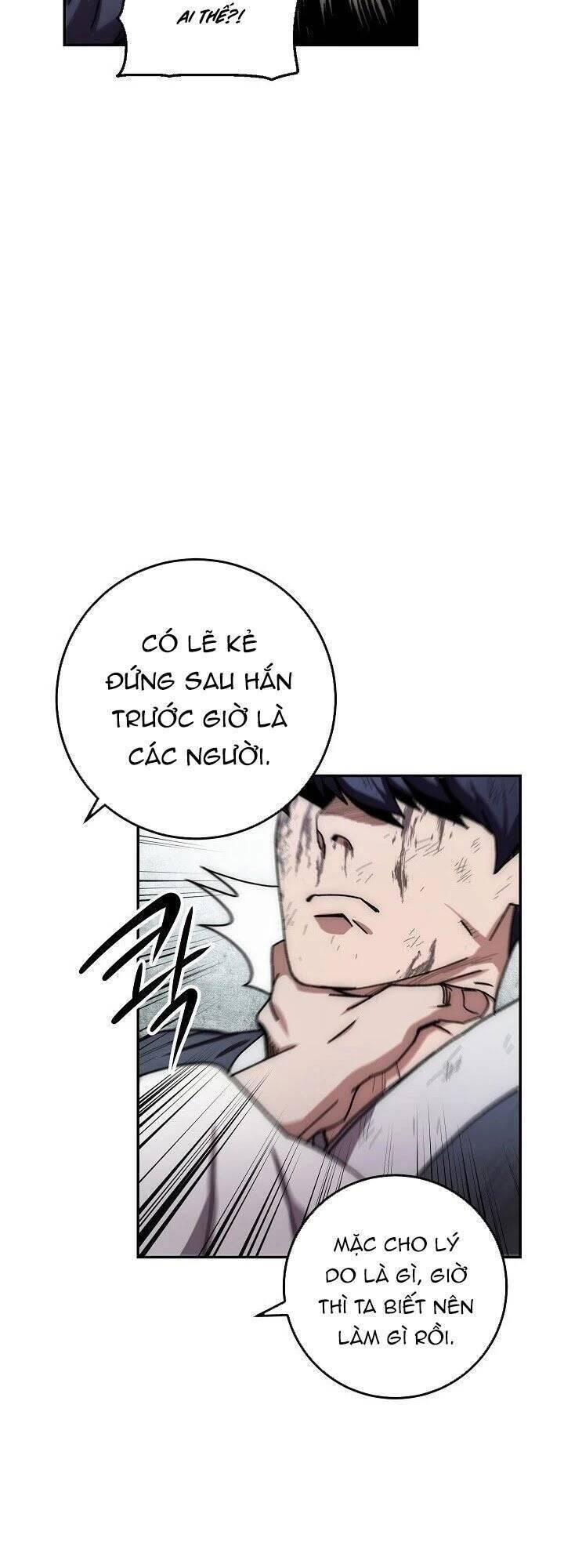 Huyền Thoại Diệt Thế Độc Long - Chapter 31 - Page 52