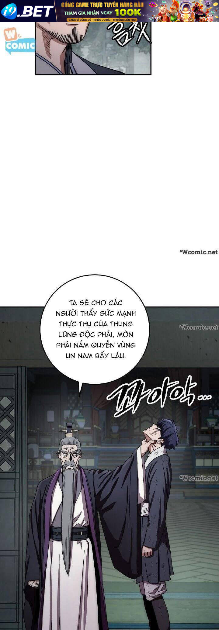 Huyền Thoại Diệt Thế Độc Long - Chapter 31 - Page 54