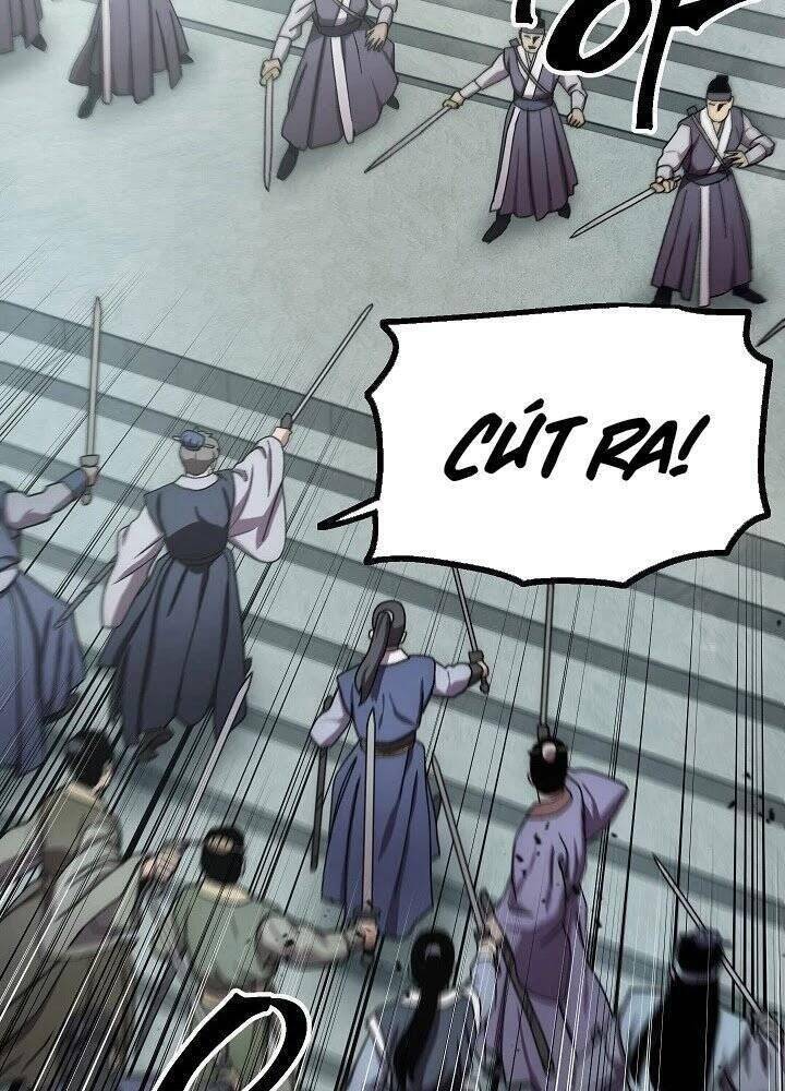 Huyền Thoại Diệt Thế Độc Long - Chapter 31 - Page 57