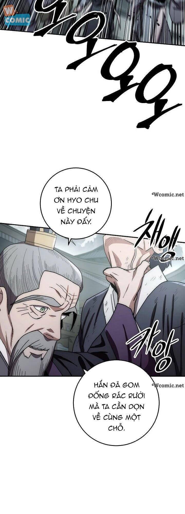 Huyền Thoại Diệt Thế Độc Long - Chapter 31 - Page 58