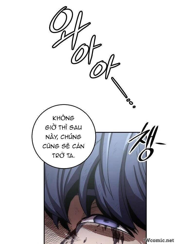 Huyền Thoại Diệt Thế Độc Long - Chapter 31 - Page 59