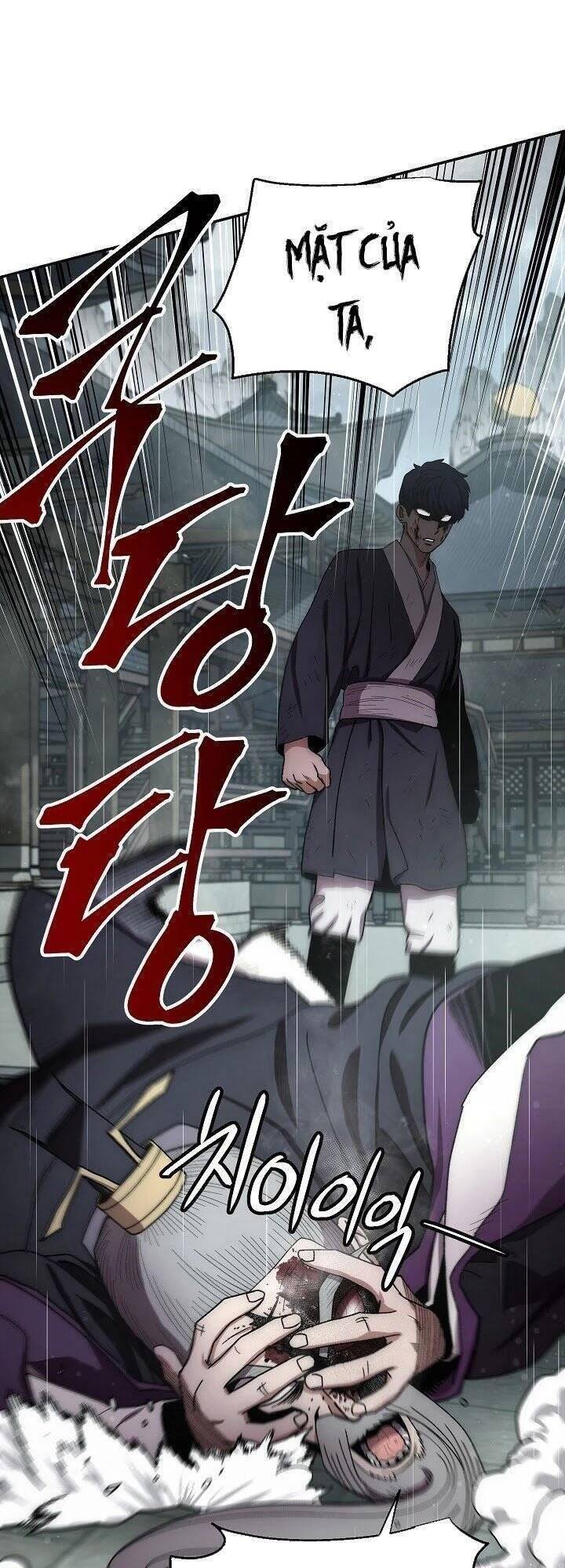 Huyền Thoại Diệt Thế Độc Long - Chapter 31 - Page 72