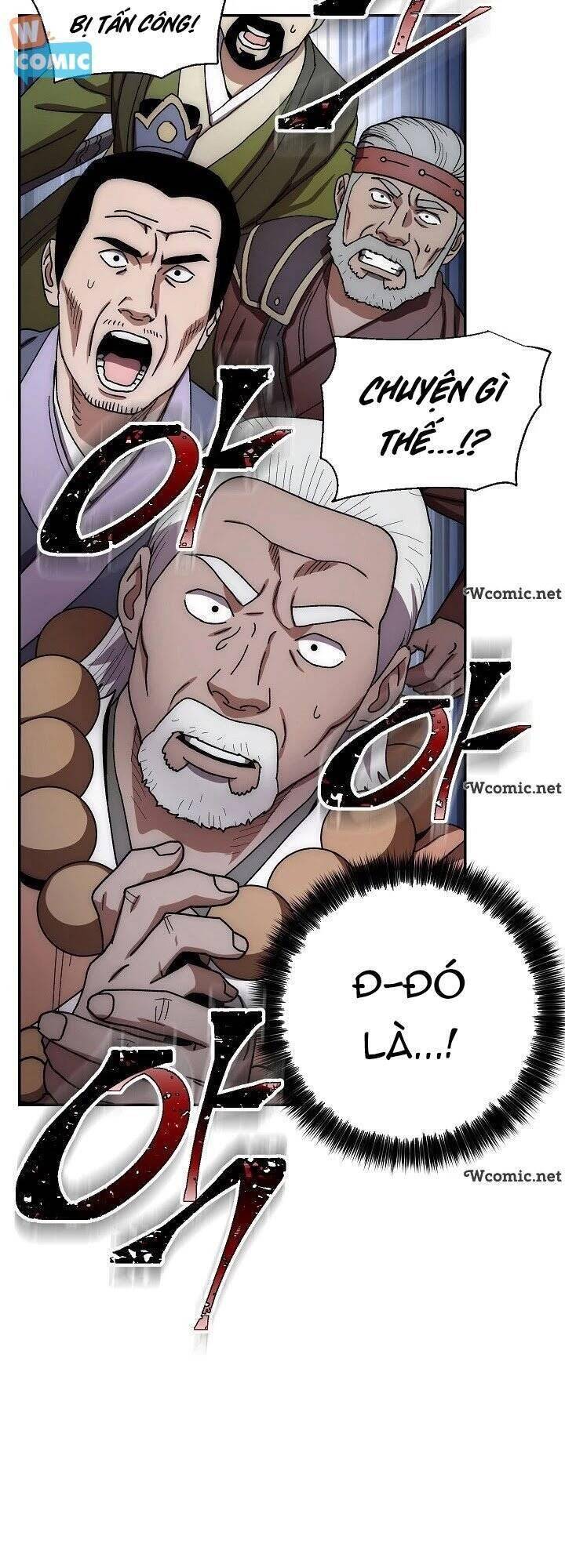 Huyền Thoại Diệt Thế Độc Long - Chapter 31 - Page 74