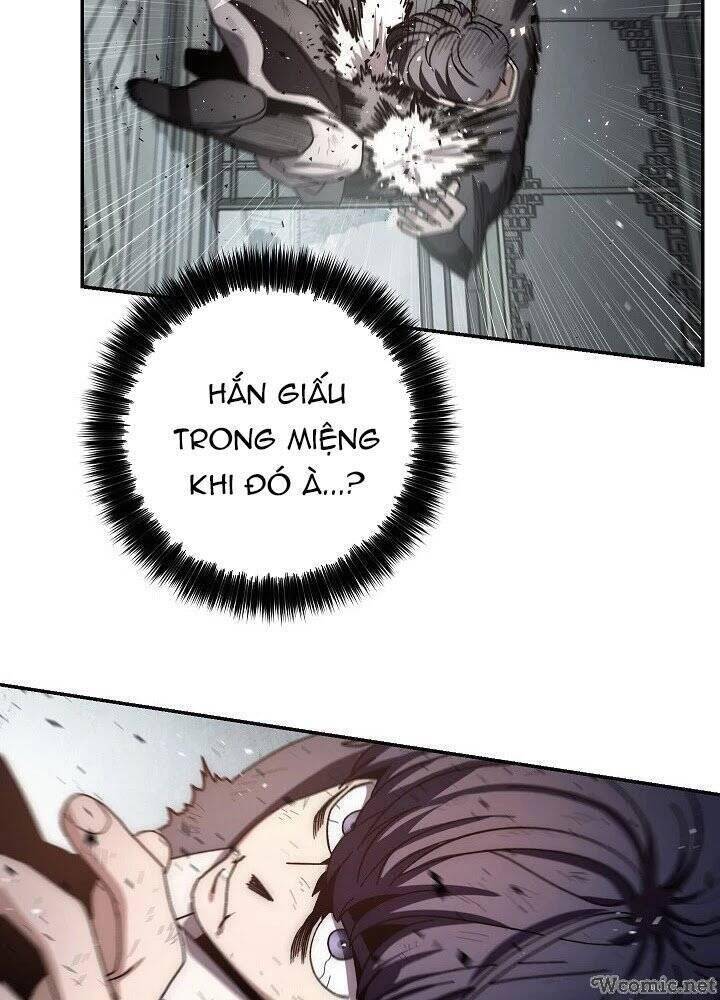 Huyền Thoại Diệt Thế Độc Long - Chapter 31 - Page 79