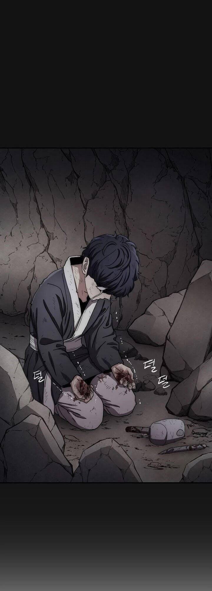 Huyền Thoại Diệt Thế Độc Long - Chapter 31 - Page 84