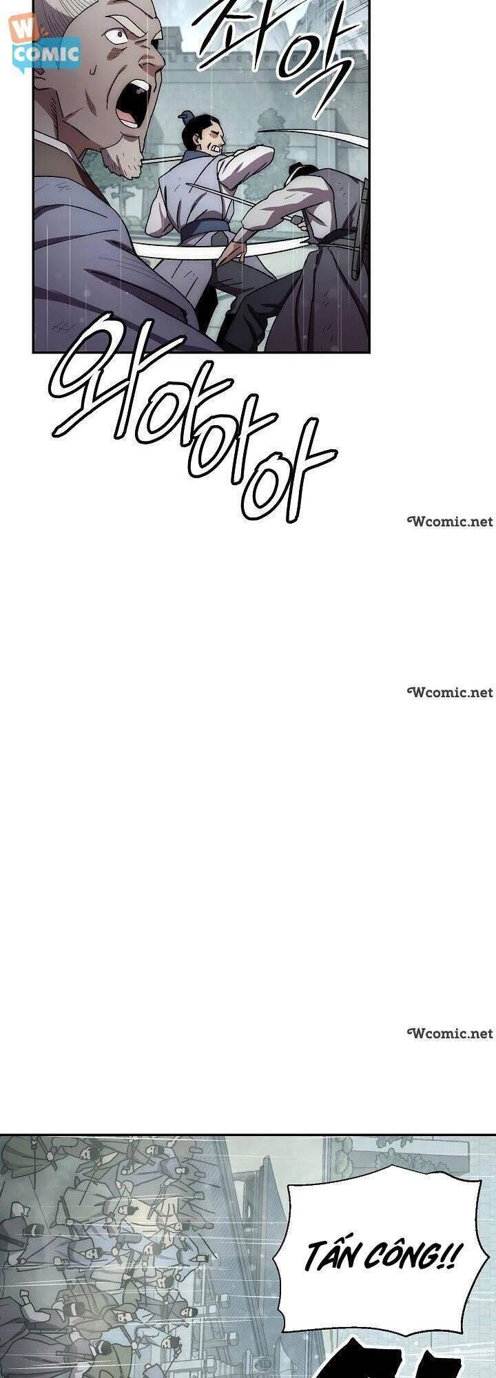 Huyền Thoại Diệt Thế Độc Long - Chapter 31 - Page 90