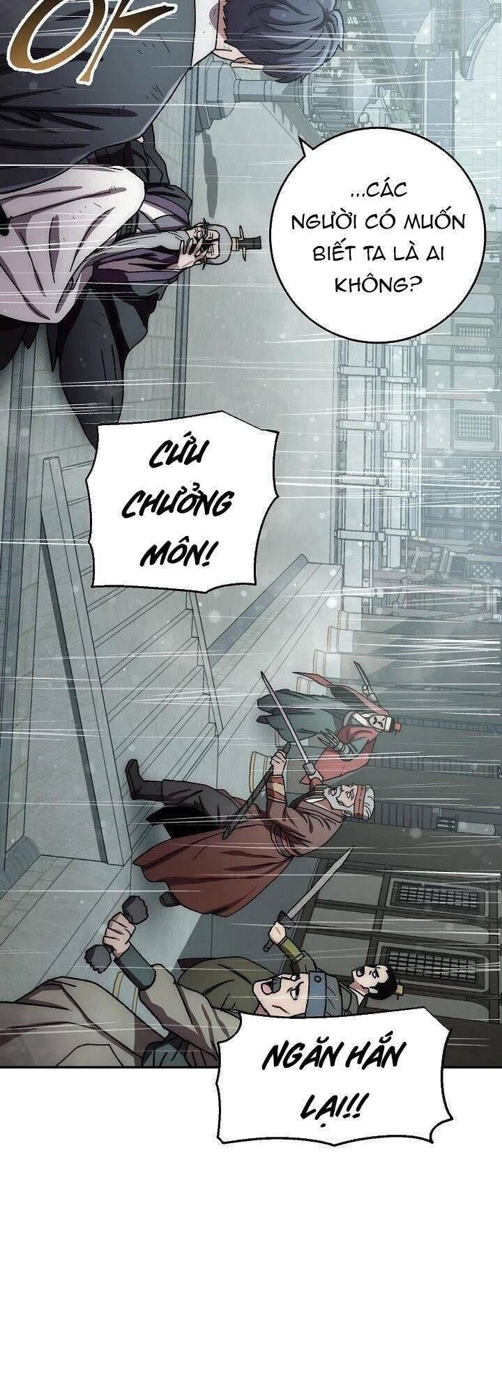 Huyền Thoại Diệt Thế Độc Long - Chapter 31 - Page 92