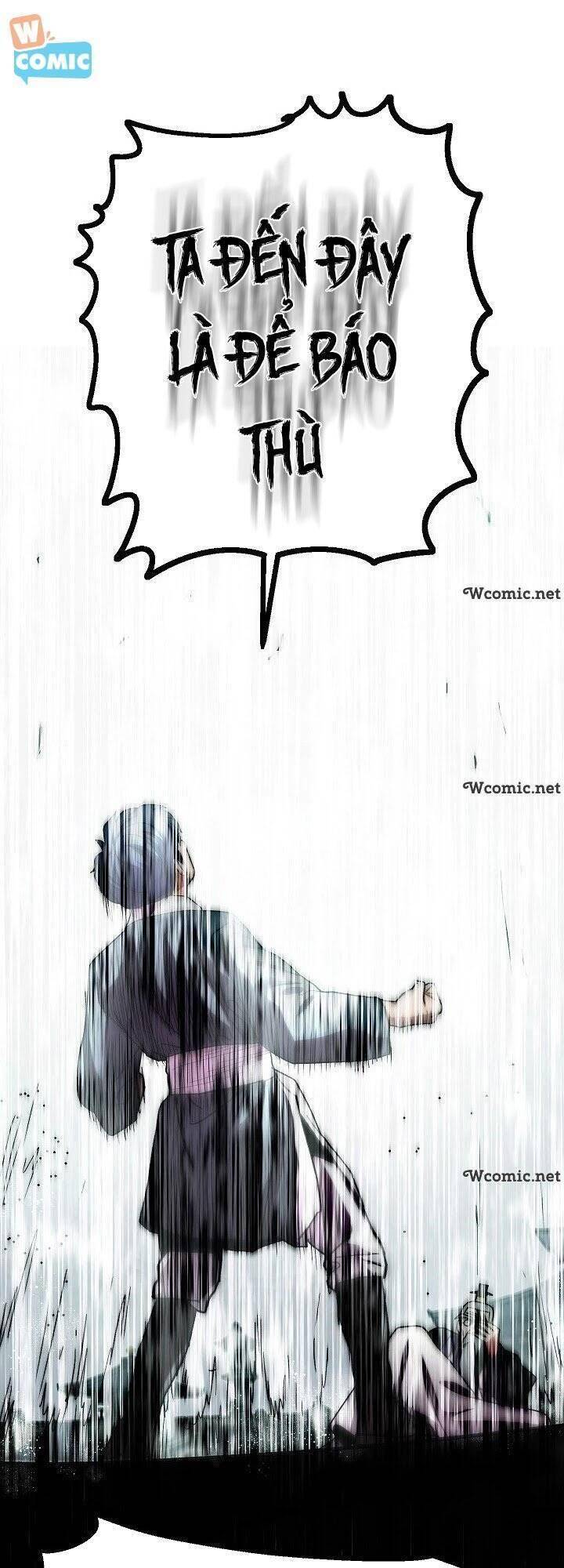 Huyền Thoại Diệt Thế Độc Long - Chapter 31 - Page 98