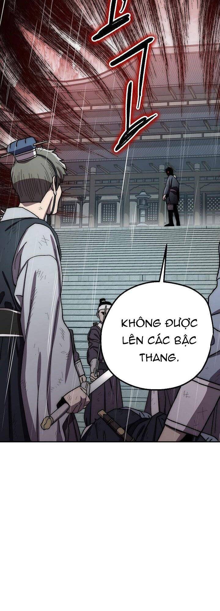 Huyền Thoại Diệt Thế Độc Long - Chapter 32 - Page 10