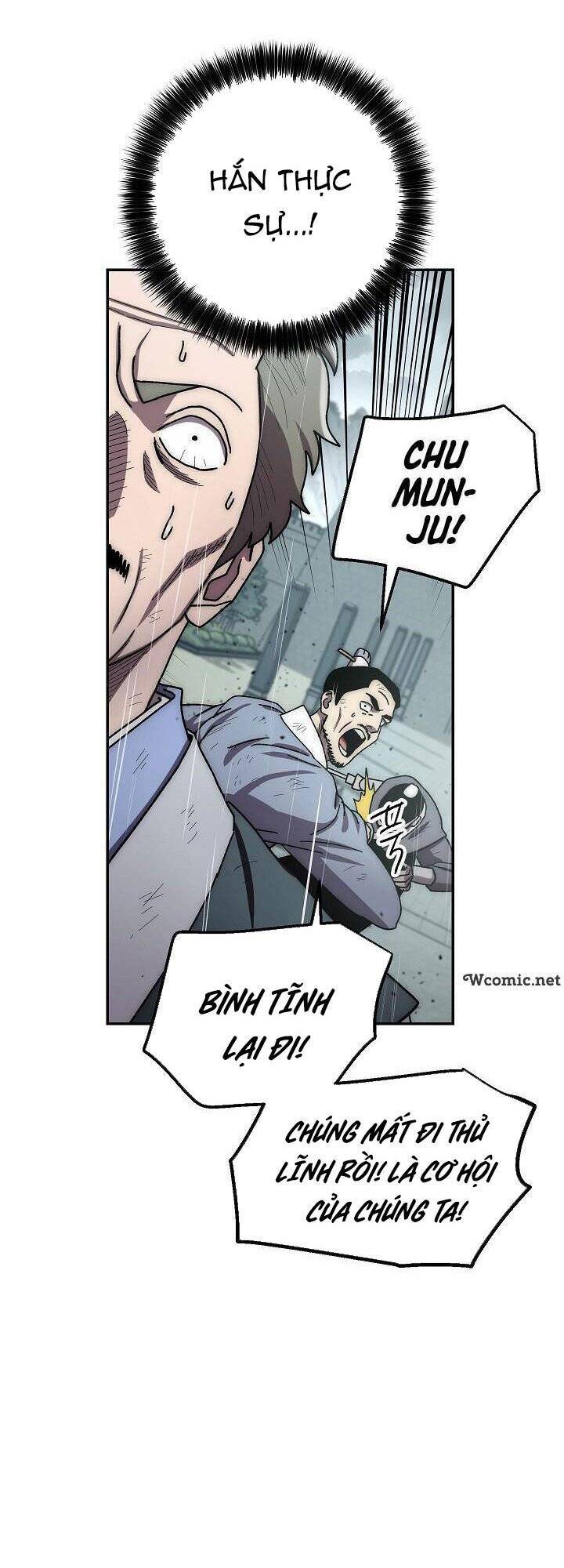Huyền Thoại Diệt Thế Độc Long - Chapter 32 - Page 14