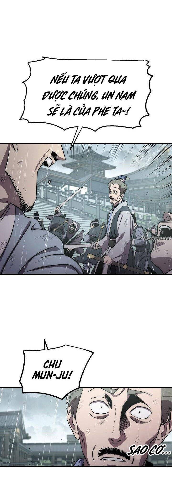 Huyền Thoại Diệt Thế Độc Long - Chapter 32 - Page 15