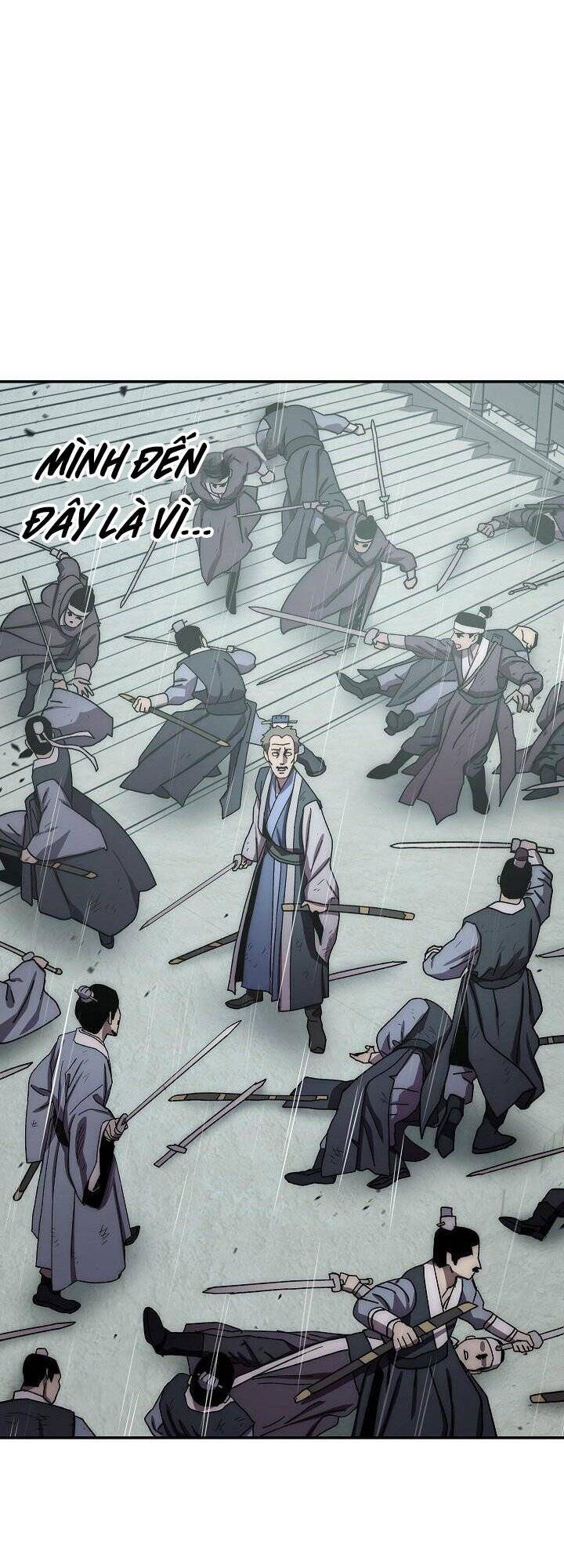 Huyền Thoại Diệt Thế Độc Long - Chapter 32 - Page 16