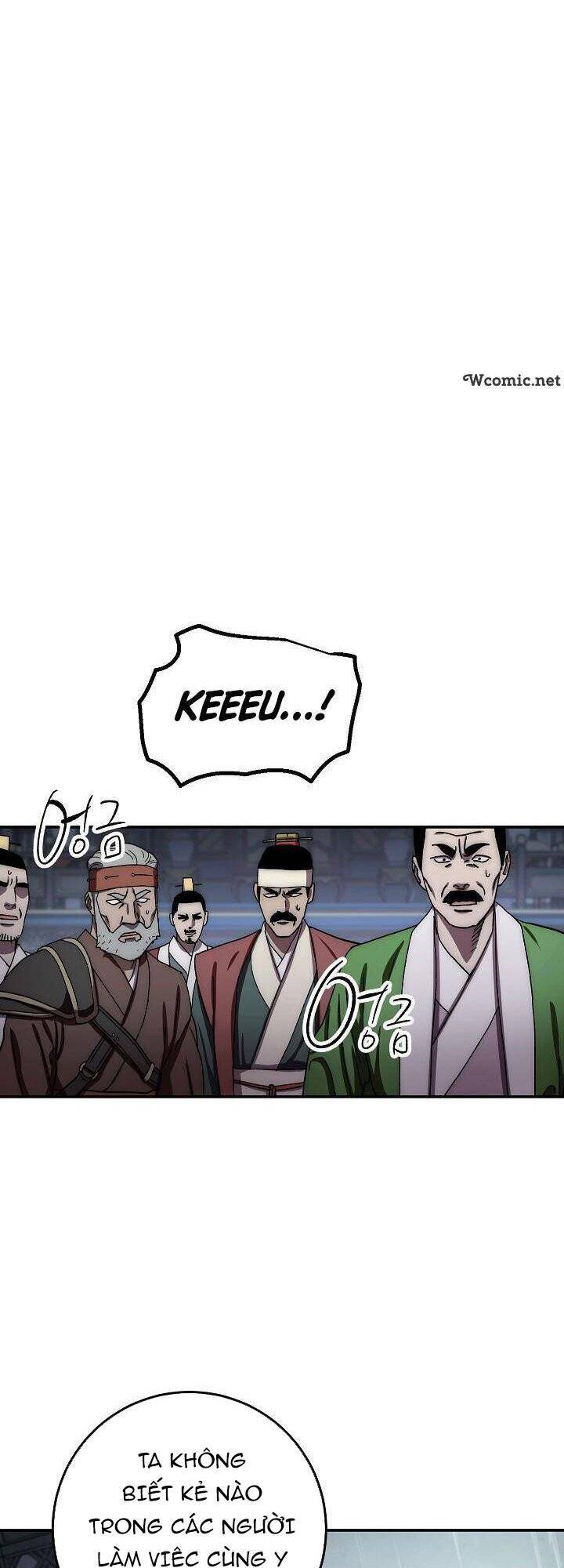 Huyền Thoại Diệt Thế Độc Long - Chapter 32 - Page 17