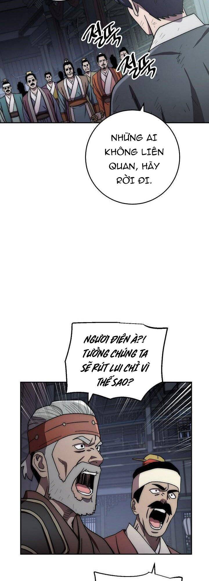 Huyền Thoại Diệt Thế Độc Long - Chapter 32 - Page 19