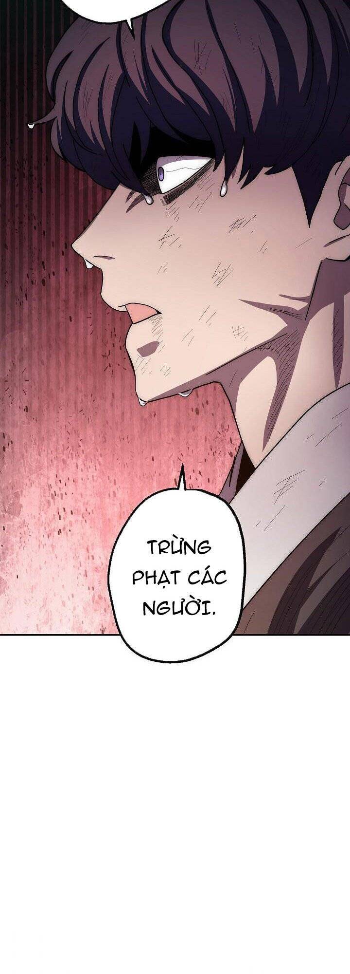 Huyền Thoại Diệt Thế Độc Long - Chapter 32 - Page 21