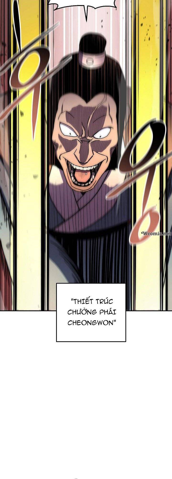 Huyền Thoại Diệt Thế Độc Long - Chapter 32 - Page 25