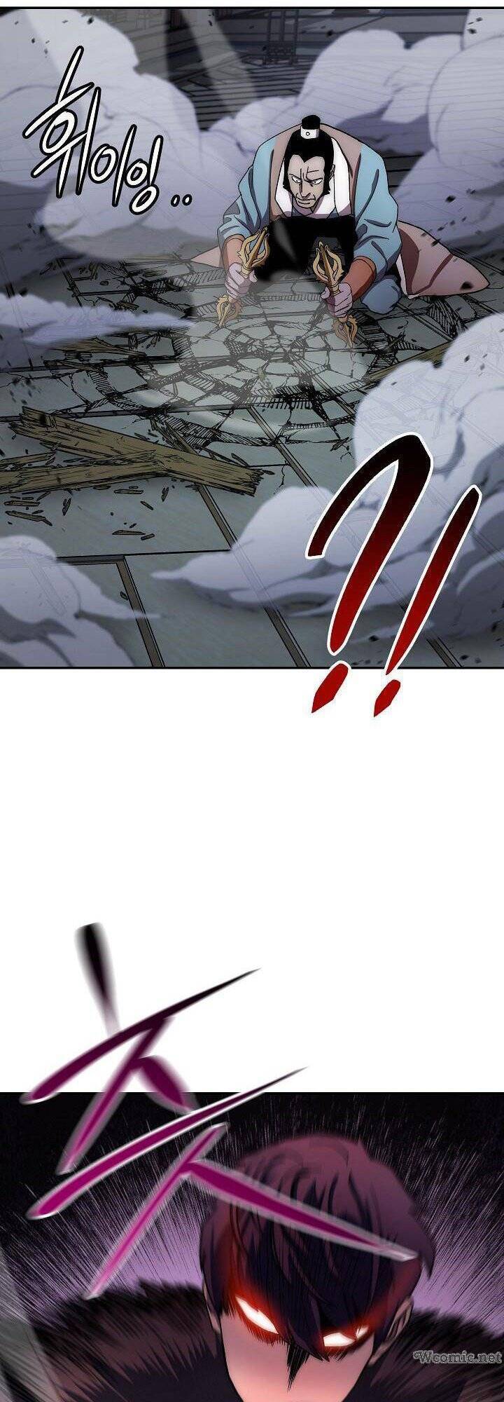 Huyền Thoại Diệt Thế Độc Long - Chapter 32 - Page 27