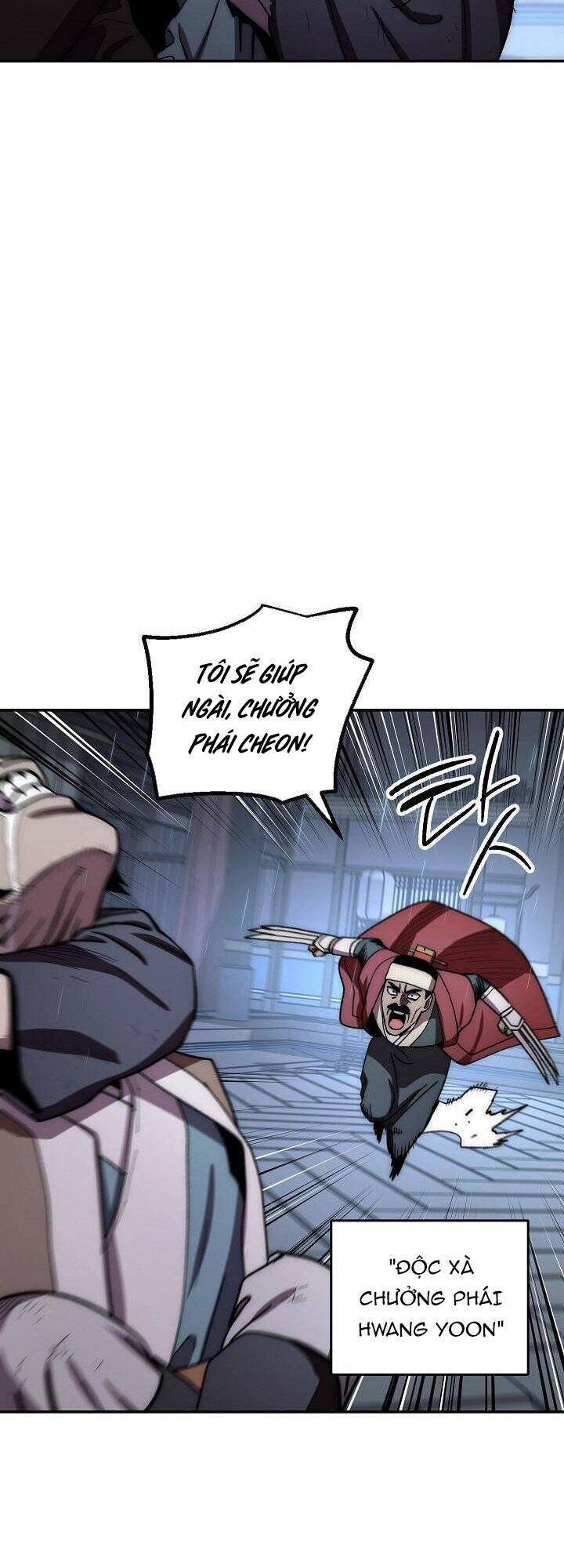 Huyền Thoại Diệt Thế Độc Long - Chapter 32 - Page 30