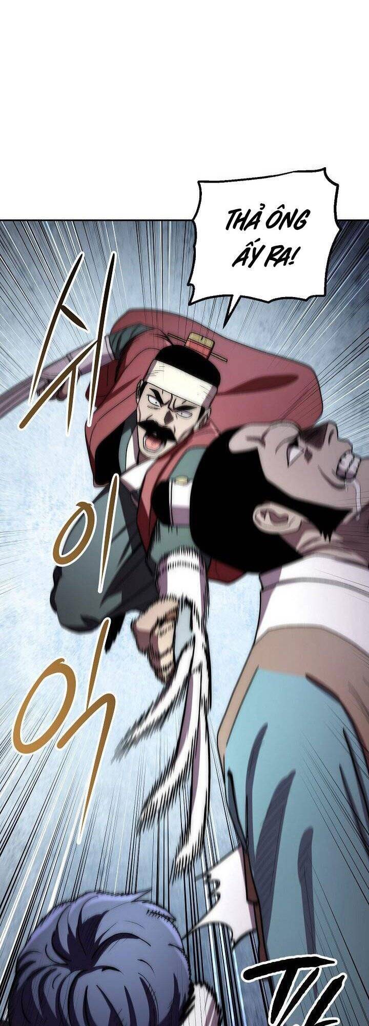 Huyền Thoại Diệt Thế Độc Long - Chapter 32 - Page 31