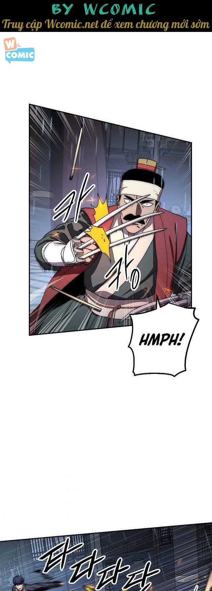 Huyền Thoại Diệt Thế Độc Long - Chapter 32 - Page 33