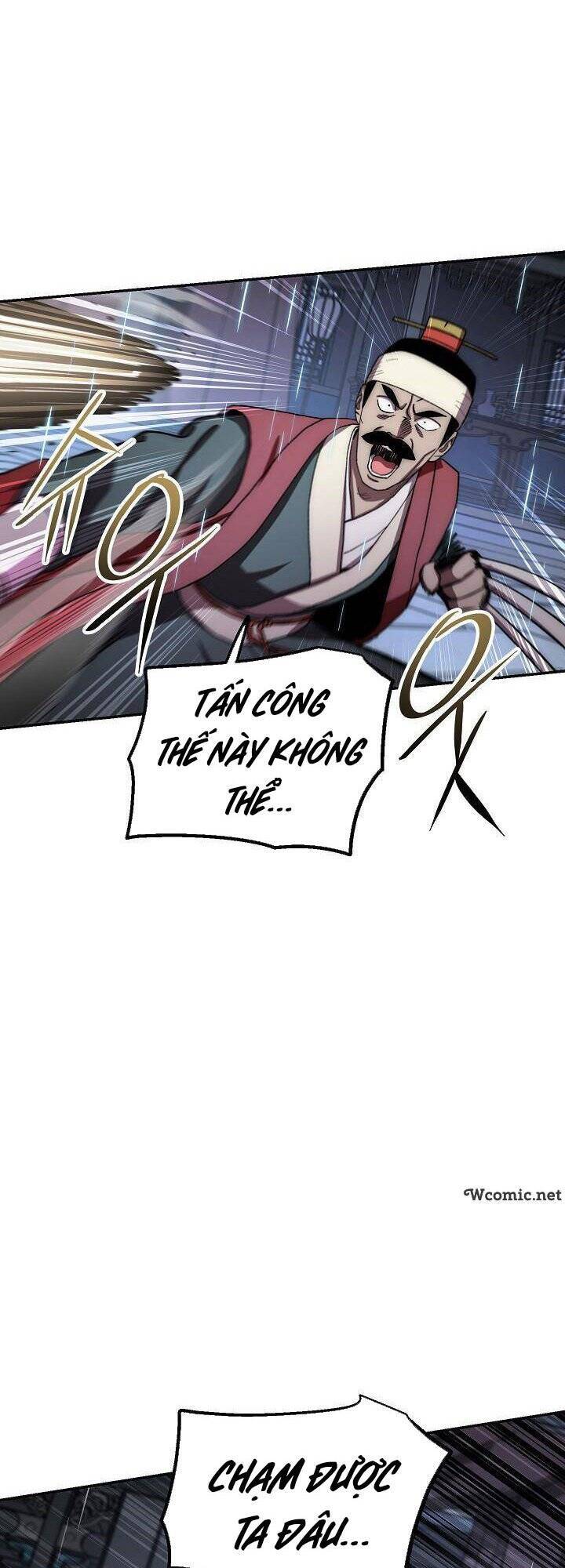 Huyền Thoại Diệt Thế Độc Long - Chapter 32 - Page 35