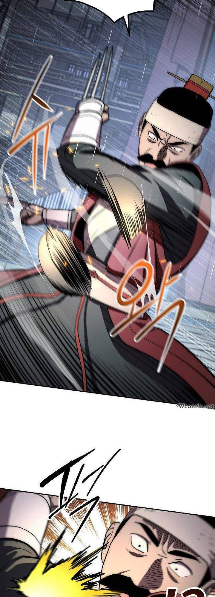 Huyền Thoại Diệt Thế Độc Long - Chapter 32 - Page 36