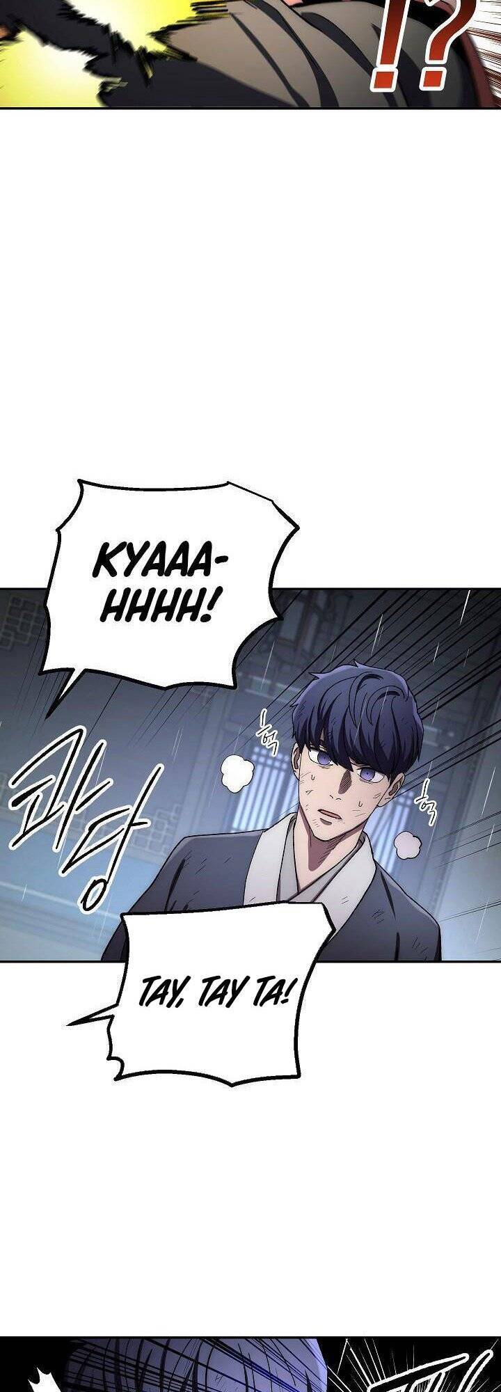 Huyền Thoại Diệt Thế Độc Long - Chapter 32 - Page 37