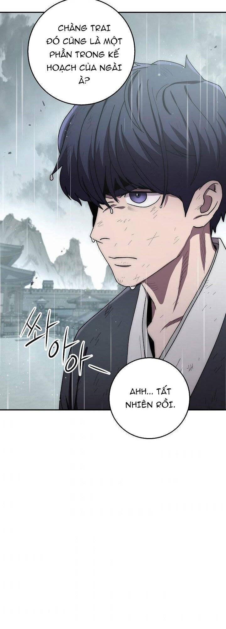 Huyền Thoại Diệt Thế Độc Long - Chapter 32 - Page 4