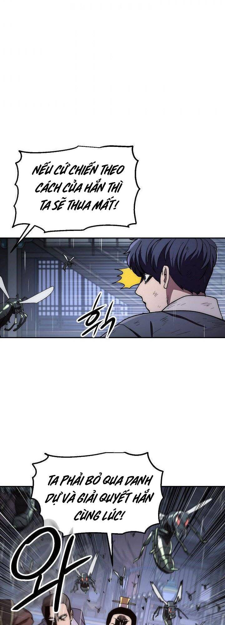 Huyền Thoại Diệt Thế Độc Long - Chapter 32 - Page 40