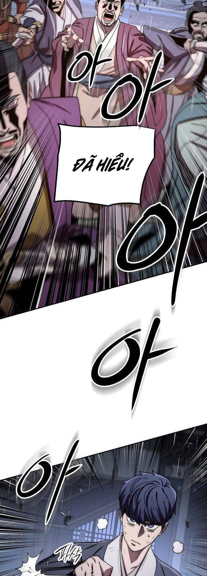 Huyền Thoại Diệt Thế Độc Long - Chapter 32 - Page 41