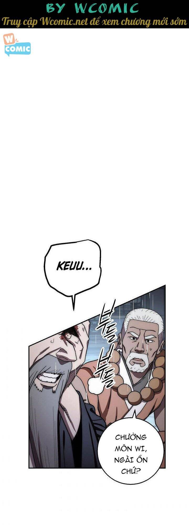 Huyền Thoại Diệt Thế Độc Long - Chapter 32 - Page 45