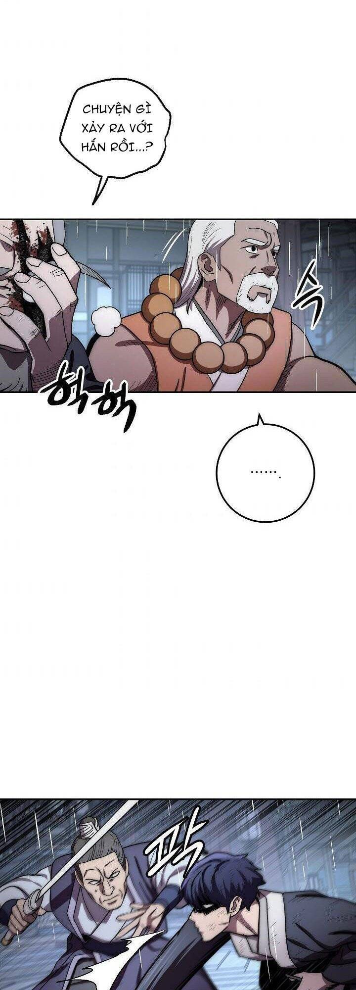 Huyền Thoại Diệt Thế Độc Long - Chapter 32 - Page 46