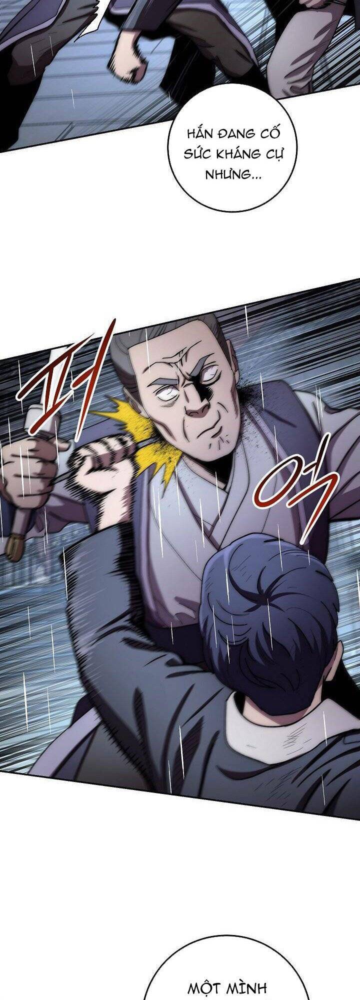 Huyền Thoại Diệt Thế Độc Long - Chapter 32 - Page 47