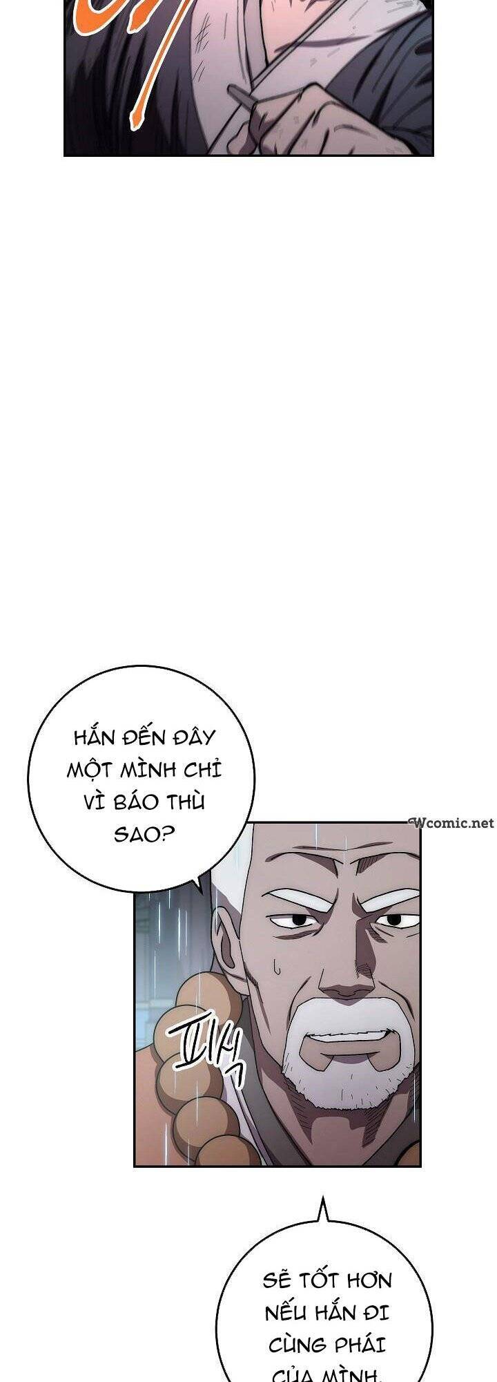 Huyền Thoại Diệt Thế Độc Long - Chapter 32 - Page 49