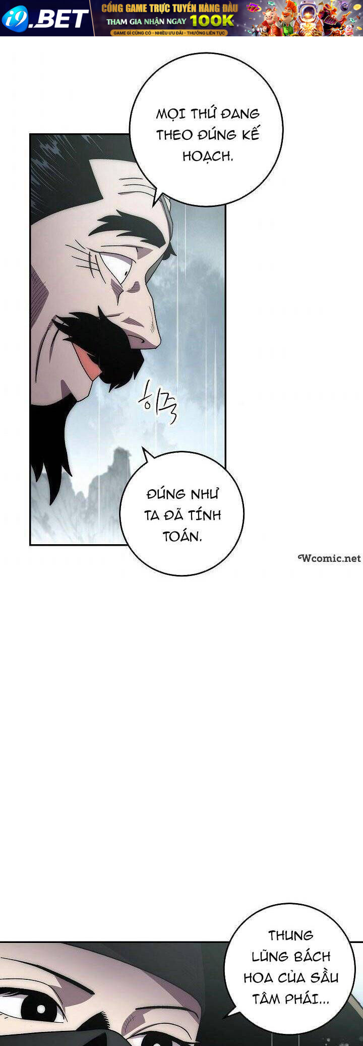 Huyền Thoại Diệt Thế Độc Long - Chapter 32 - Page 5