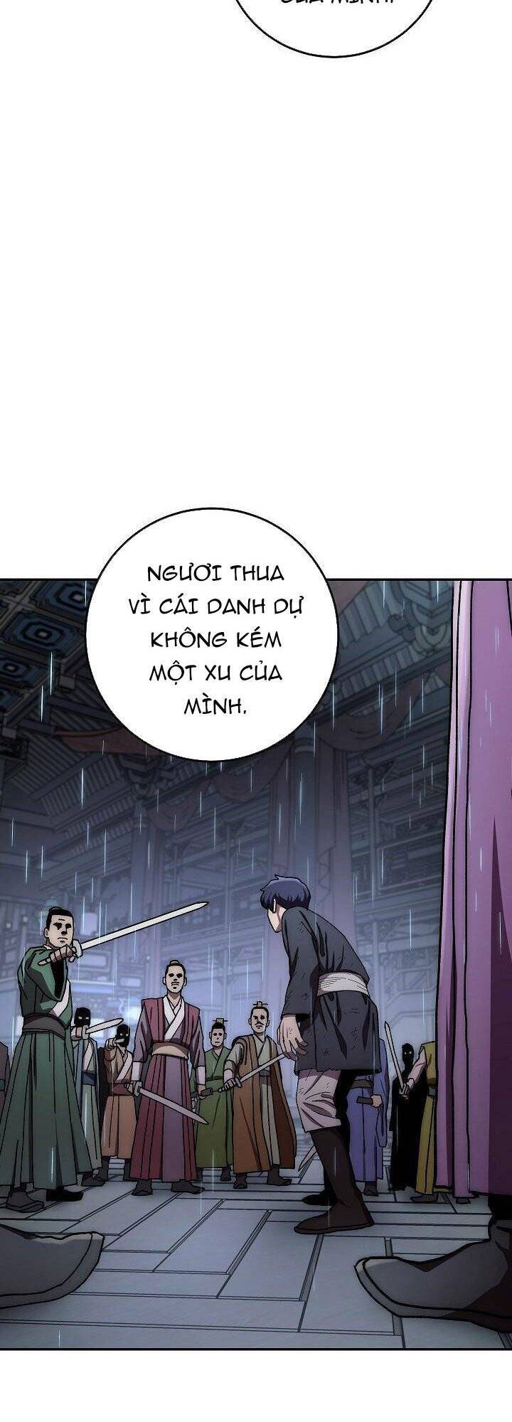 Huyền Thoại Diệt Thế Độc Long - Chapter 32 - Page 50