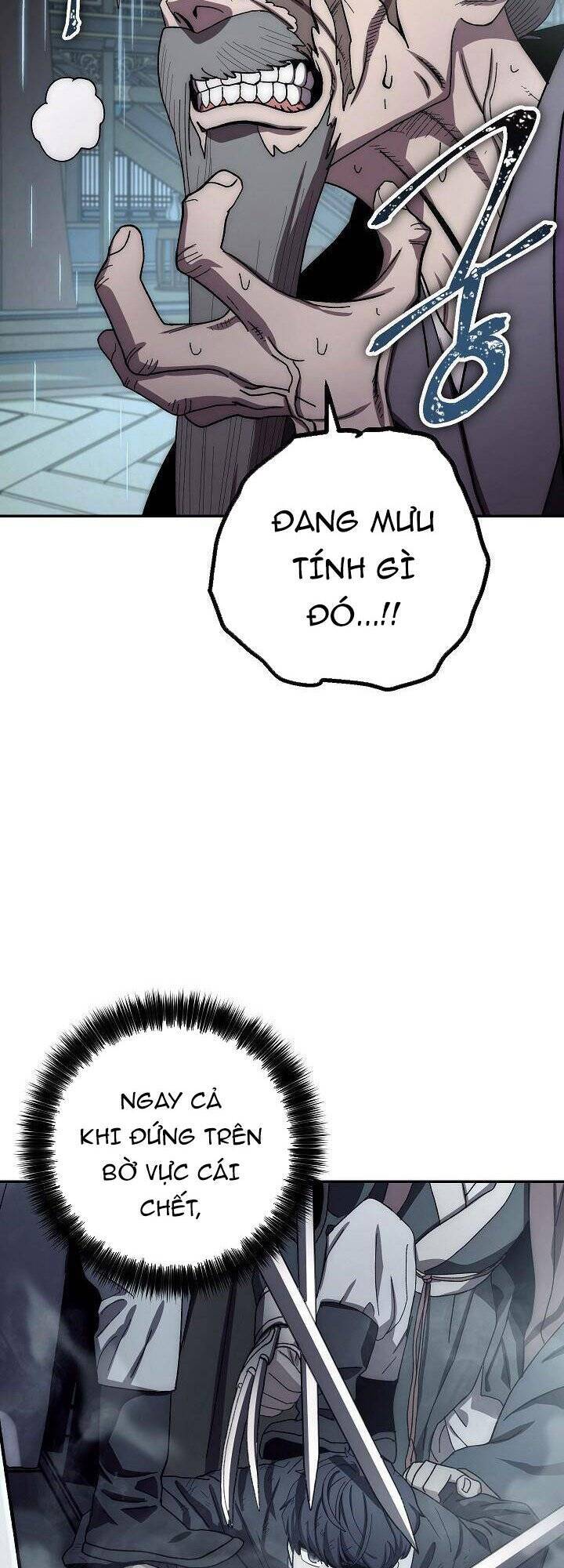 Huyền Thoại Diệt Thế Độc Long - Chapter 32 - Page 53