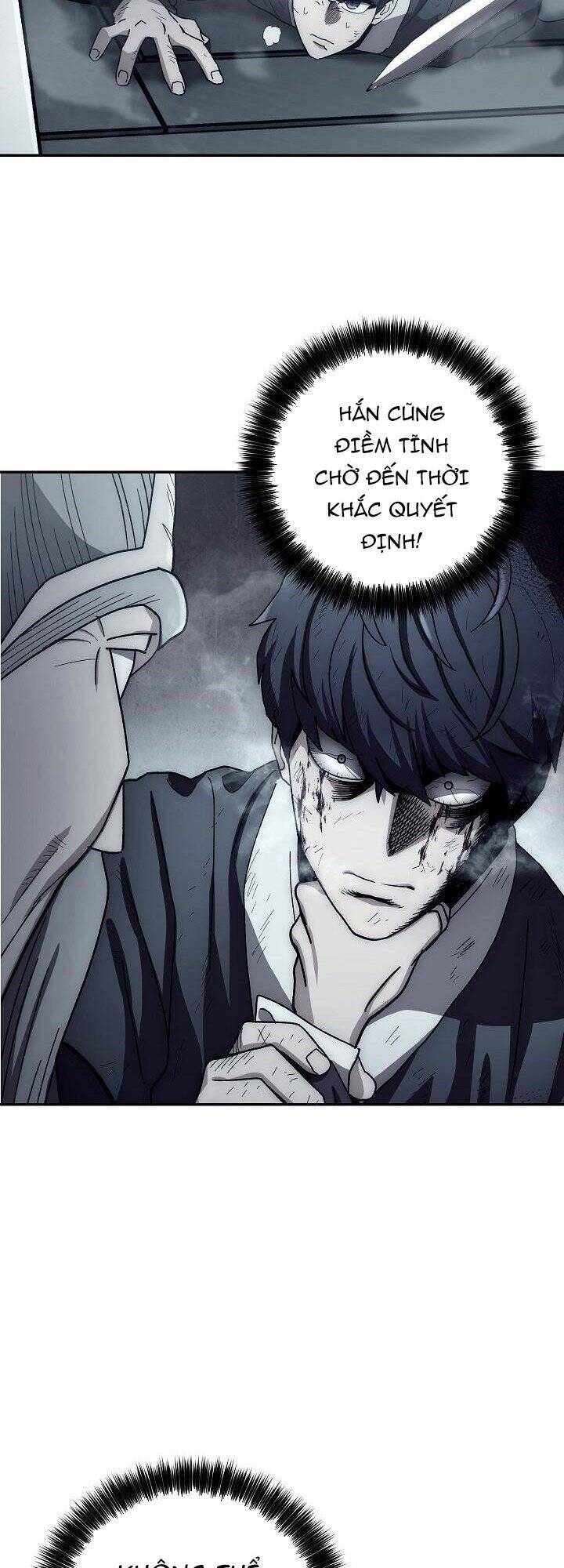 Huyền Thoại Diệt Thế Độc Long - Chapter 32 - Page 54