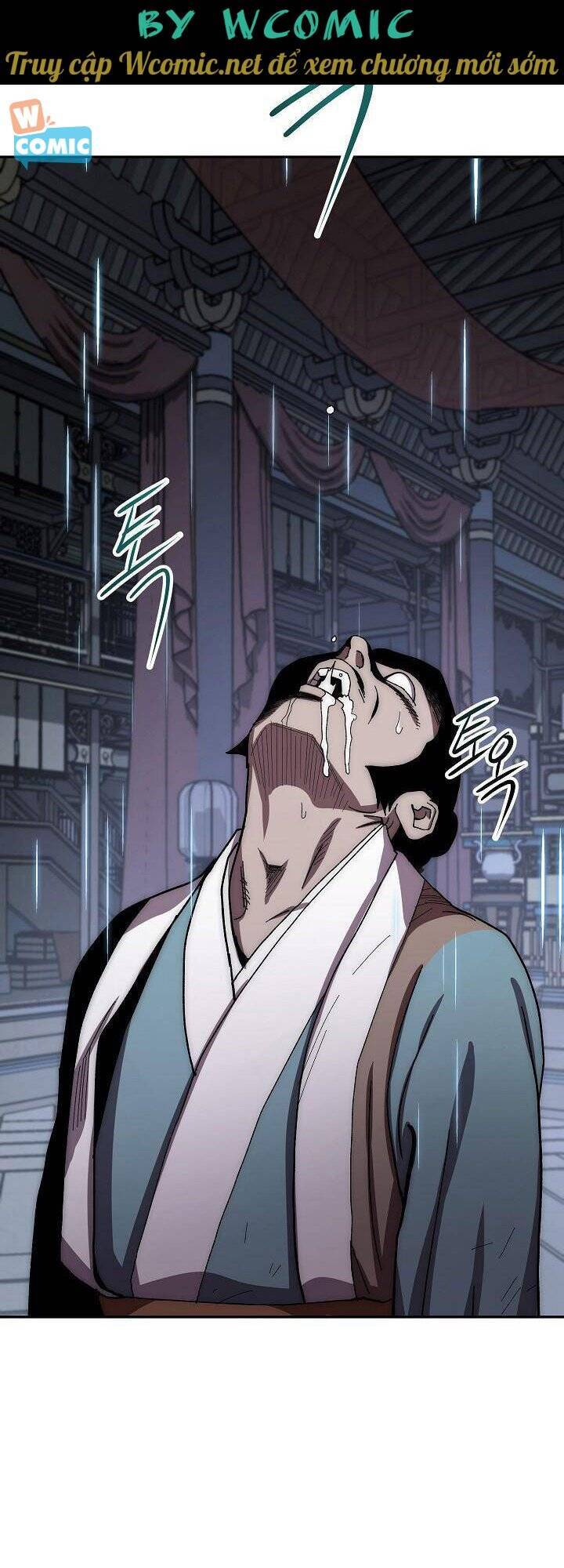 Huyền Thoại Diệt Thế Độc Long - Chapter 32 - Page 59