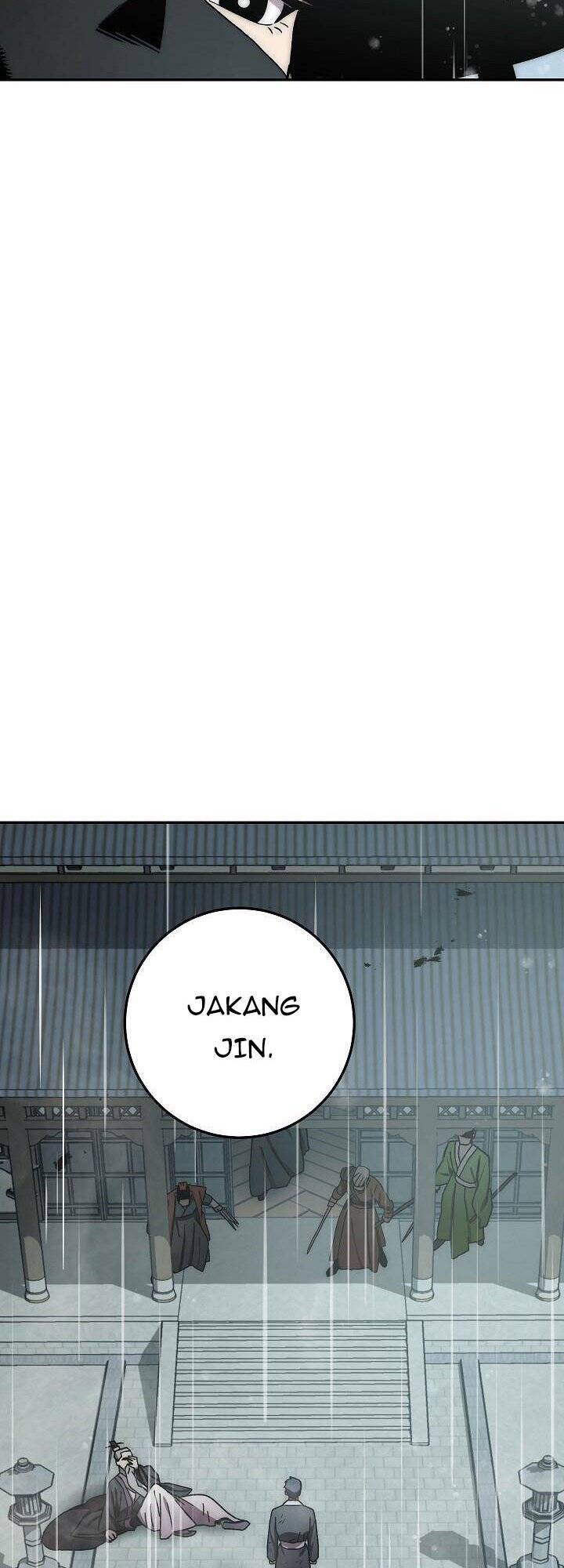 Huyền Thoại Diệt Thế Độc Long - Chapter 32 - Page 6