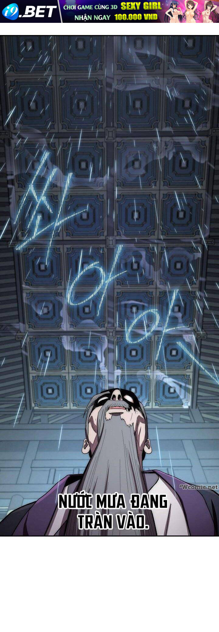 Huyền Thoại Diệt Thế Độc Long - Chapter 32 - Page 61