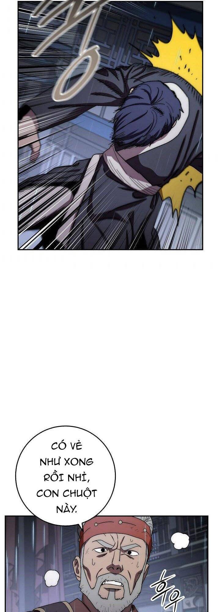 Huyền Thoại Diệt Thế Độc Long - Chapter 32 - Page 63