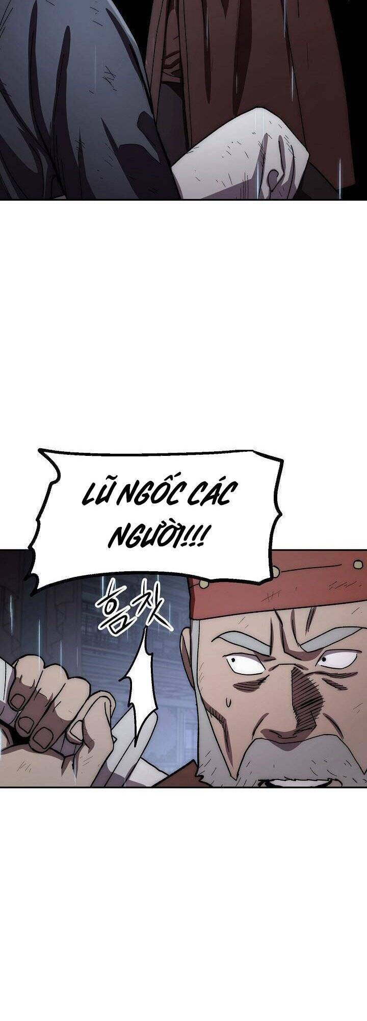 Huyền Thoại Diệt Thế Độc Long - Chapter 32 - Page 65