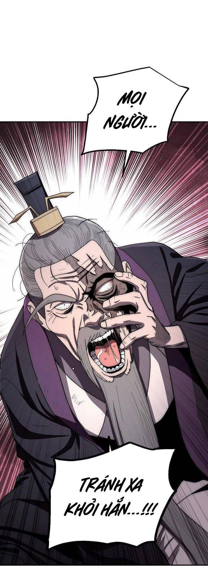 Huyền Thoại Diệt Thế Độc Long - Chapter 32 - Page 66