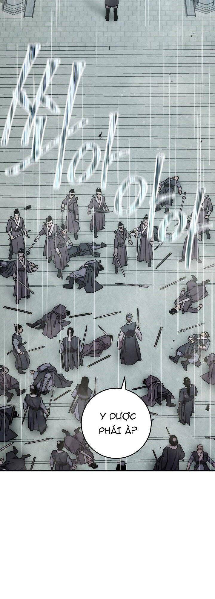Huyền Thoại Diệt Thế Độc Long - Chapter 32 - Page 7